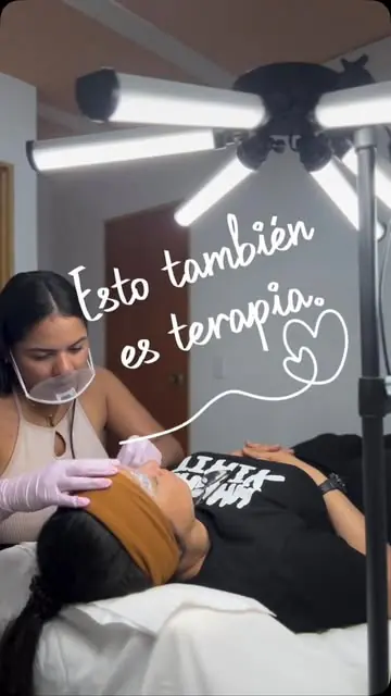 Pestañas pelo a pelo clásicas